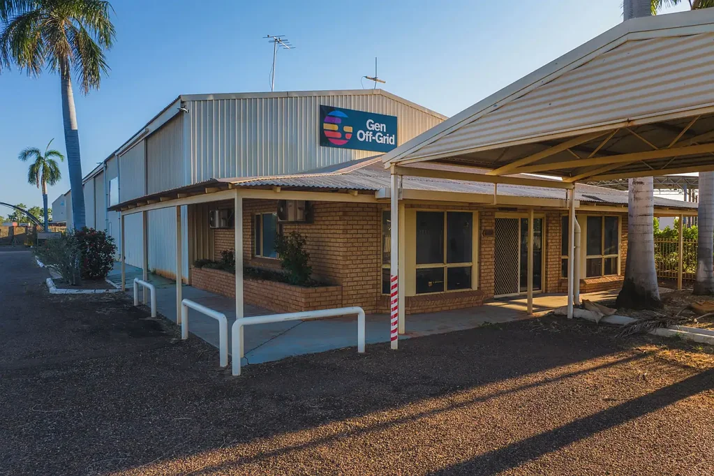 1 Bandicoot Drive, Kununurra, WA 6743