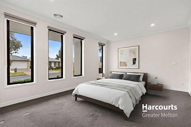 4 Bishopgate Boulevard, Bonnie Brook, VIC 3335, 4 slaapkamers, 2 badkamers, House