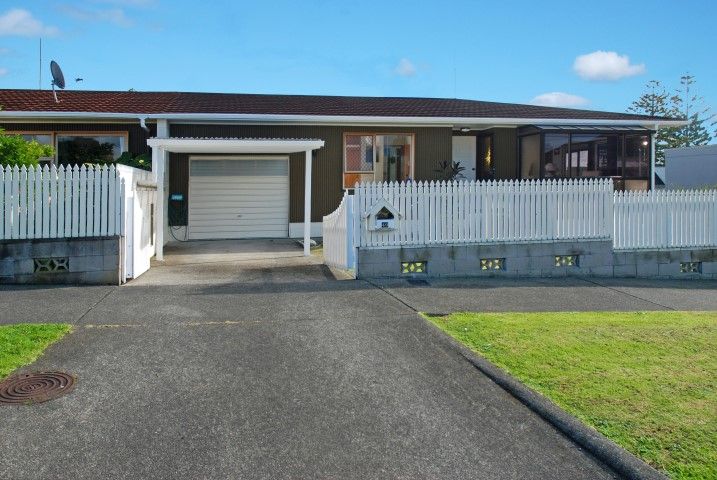 49 Dudley Road, Mission Bay, Auckland, 2 rūma, 1 rūma horoi