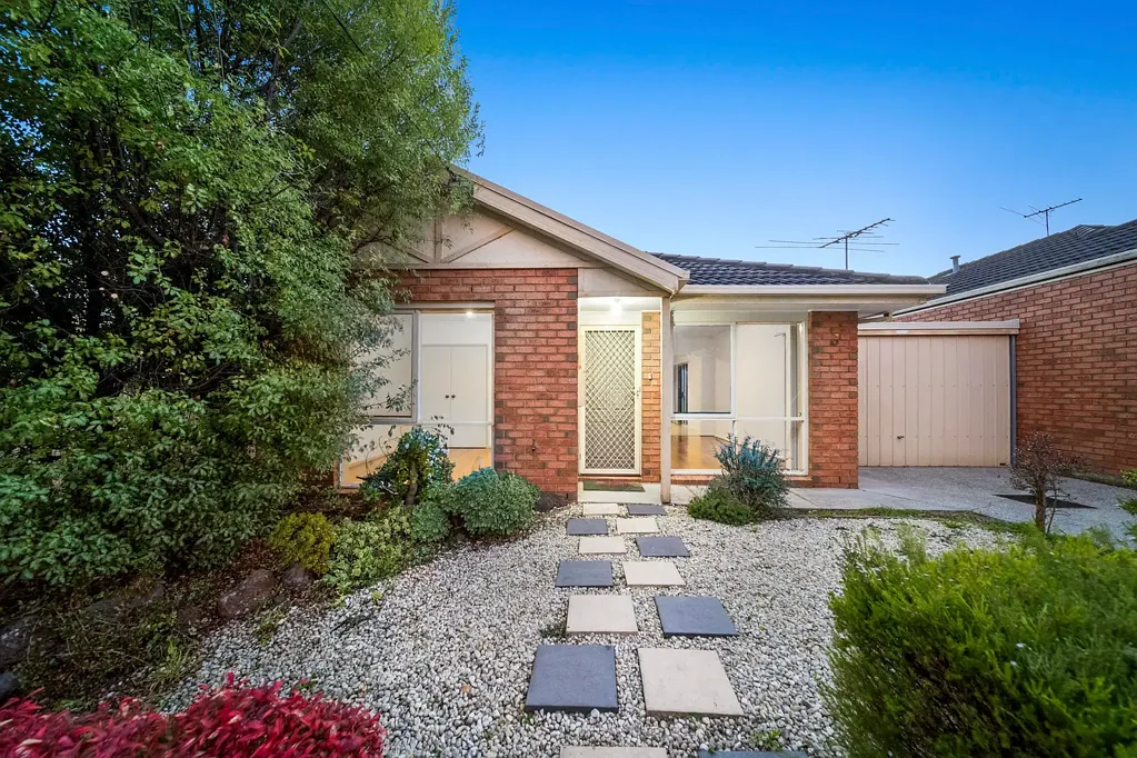 3 Grayson Drive, Scoresby, VIC 3179