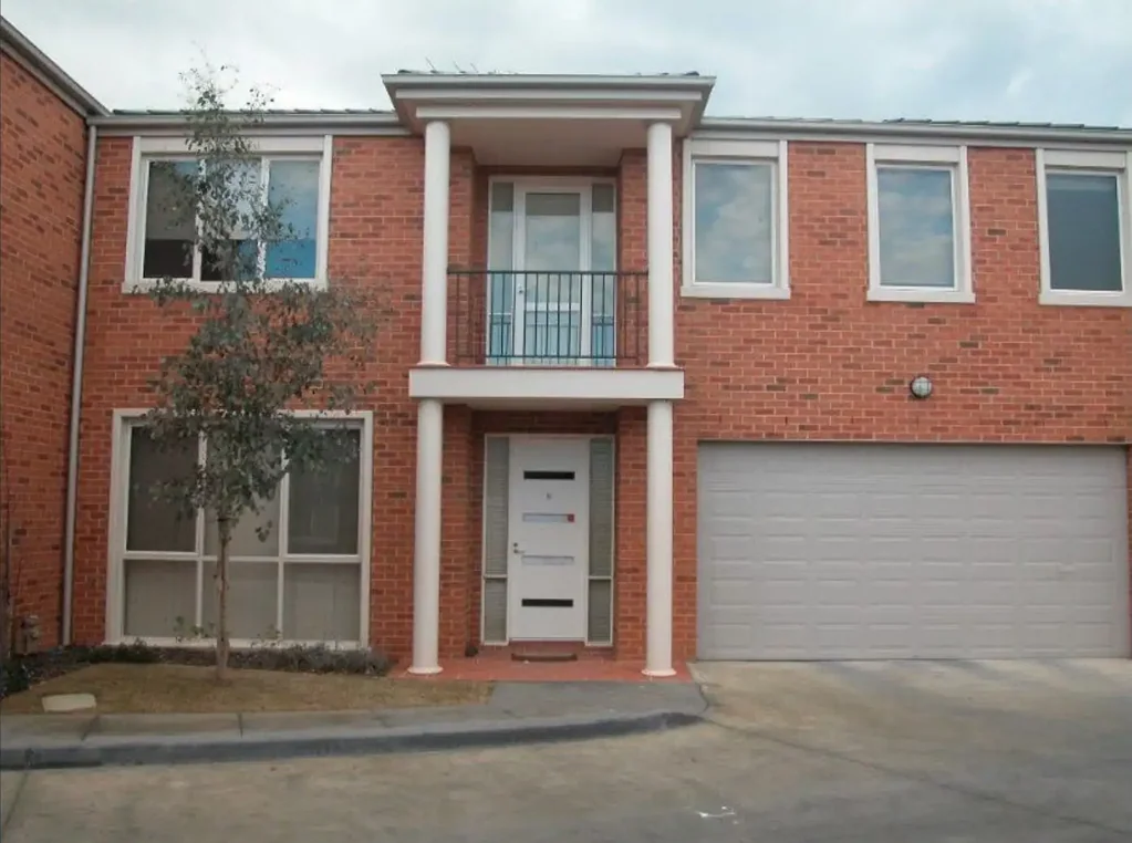 5/19 Overton Lea Boulevard, Sydenham, VIC 3037