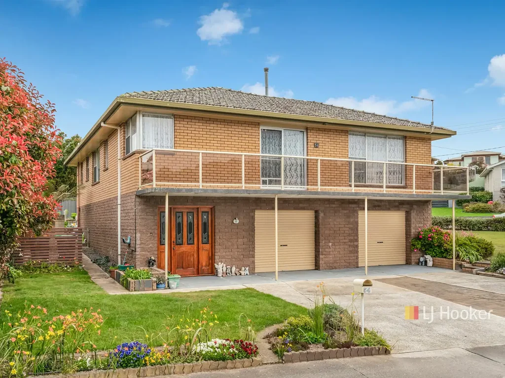 West Ulverstone 3ਬੈੱਡਰੂਮ Richardson Street Is Ready For You