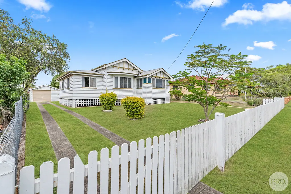 142 Sussex Street, Maryborough, QLD 4650
