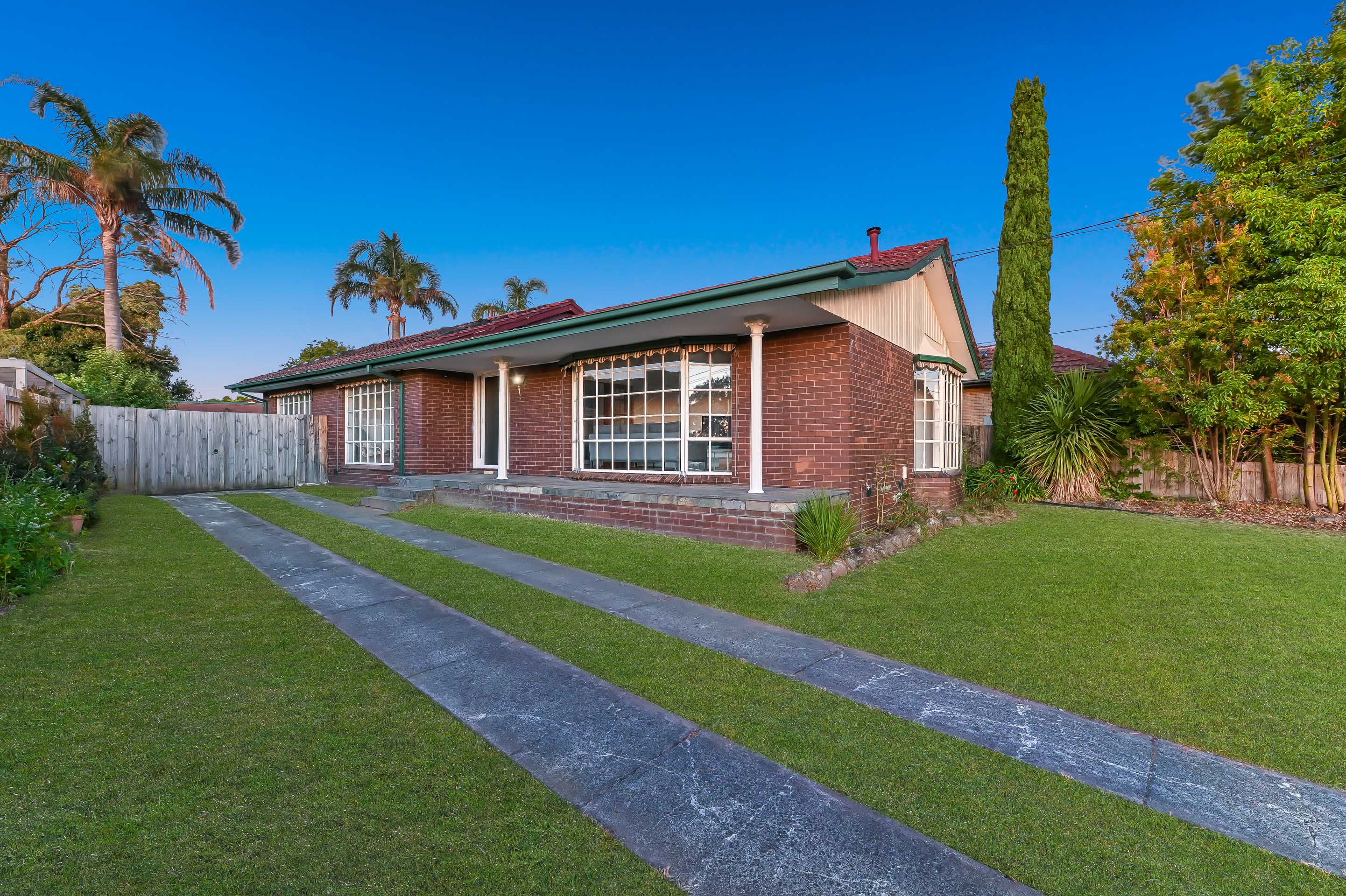 15 RUSSELL CR, BORONIA VIC 3155, 0 Schlafzimmer, 0 Badezimmer, House