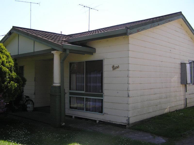 9 BRUCE ST, MOE VIC 3825, 0 chambres, 0 salles de bain, House