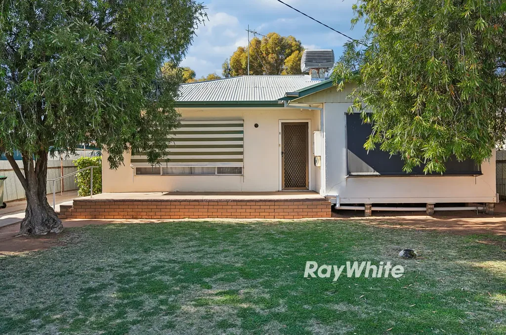 Mildura 3Kwarto Neat, Solid and Ready to Keep Performing