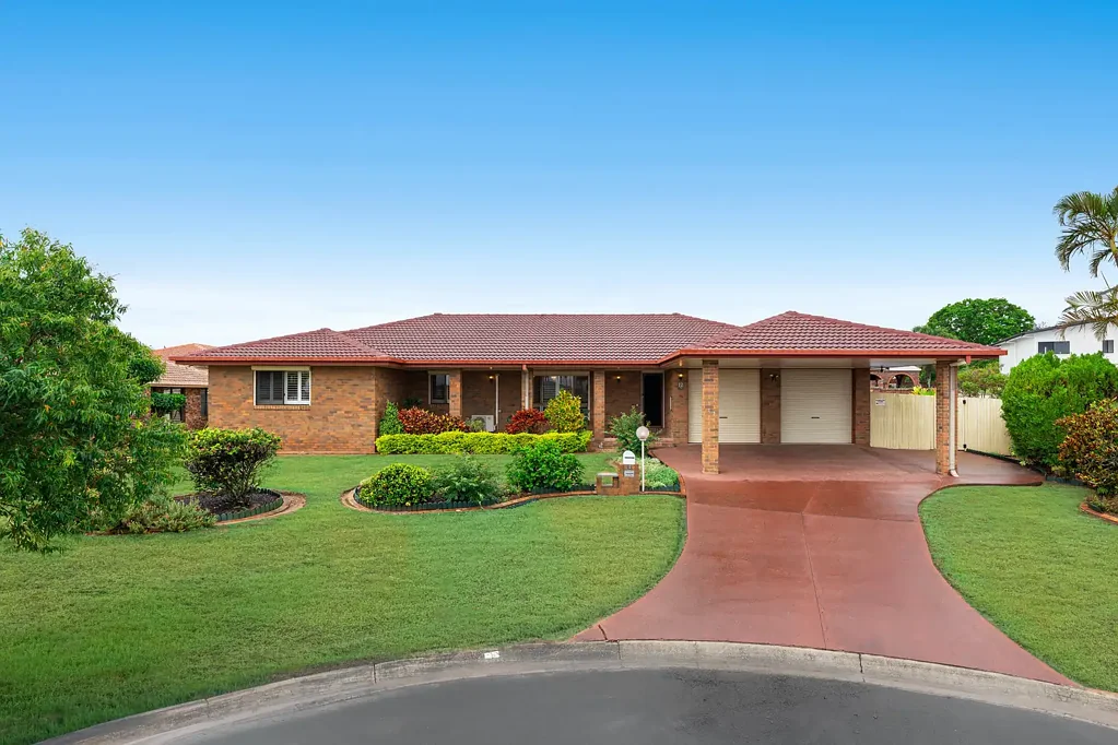 12 Wallen Place, Wynnum West, QLD 4178