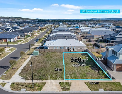 3 Bunyip Street, Gisborne, VIC 3437, 0房, 0浴, 建地