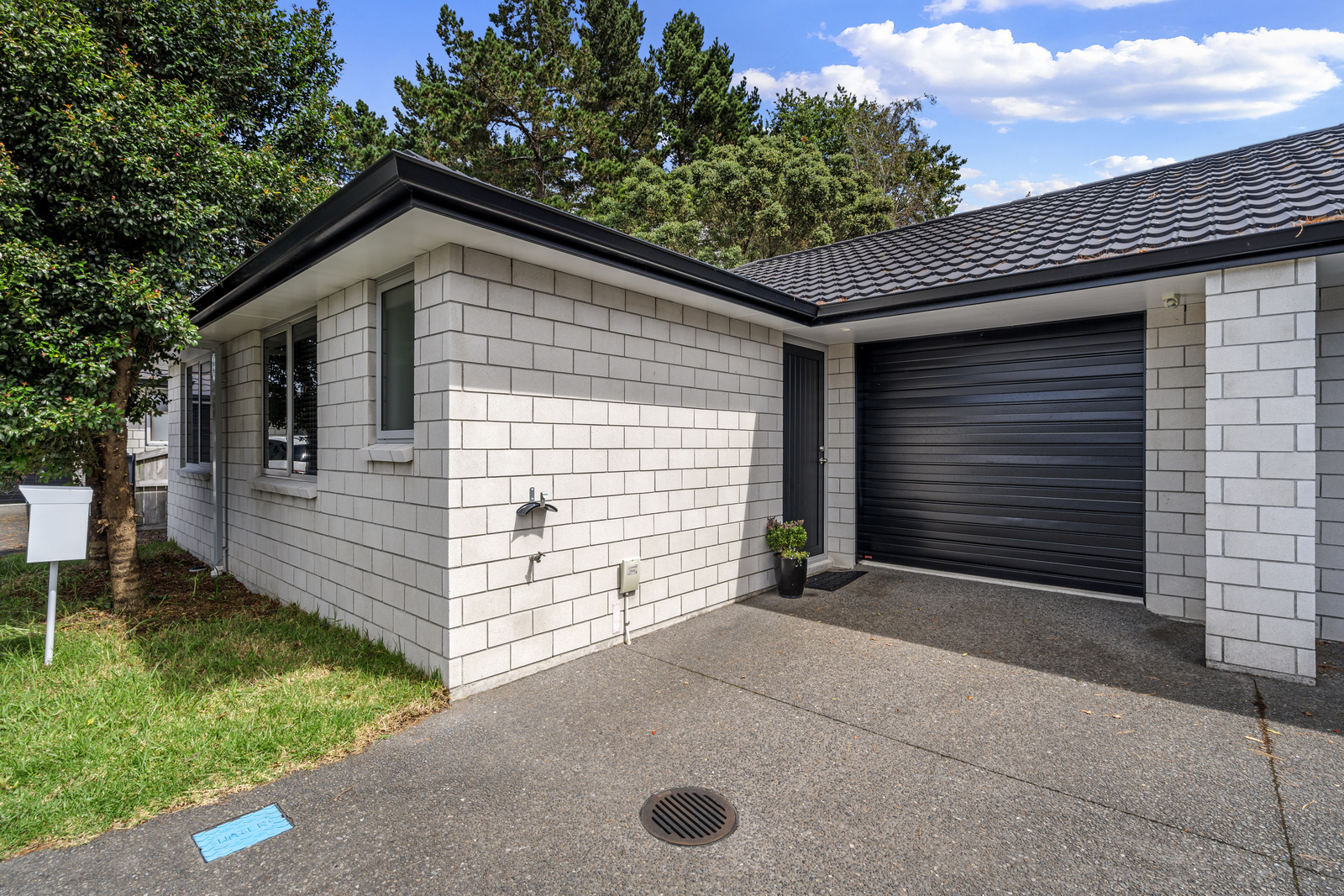 12/162 Waihi Road, Judea, Tauranga, 3 Schlafzimmer, 0 Badezimmer, Townhouse