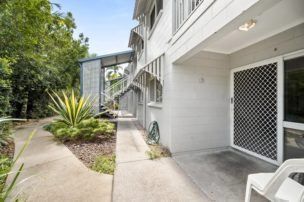 Parramatta Park 1غرفة نوم Immediate Return + Future Upside - Don't miss this one!