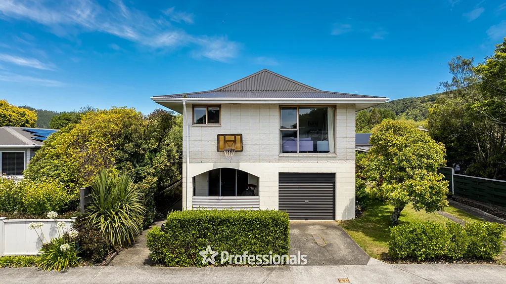Heretaunga 3Zimmer 160m2 in Heretaunga Park