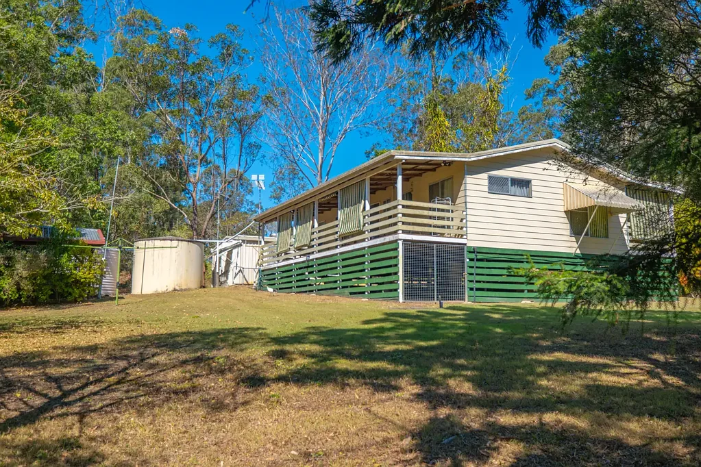 Tamaree 3Habitaciones PRIVACY AND POTENTIAL ONLY A FEW MINUETS FROM TOWN!
