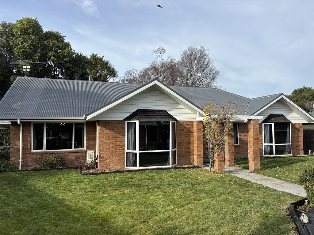 7 Quirk Place, Sockburn