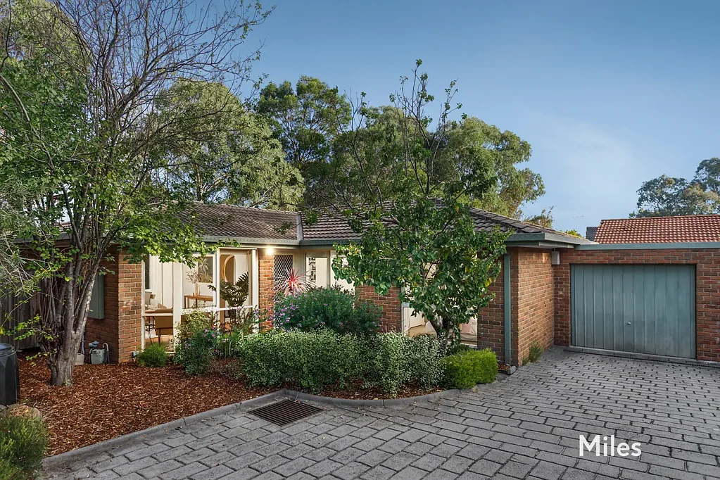 3/77 Wungan Street, Macleod, VIC 3085