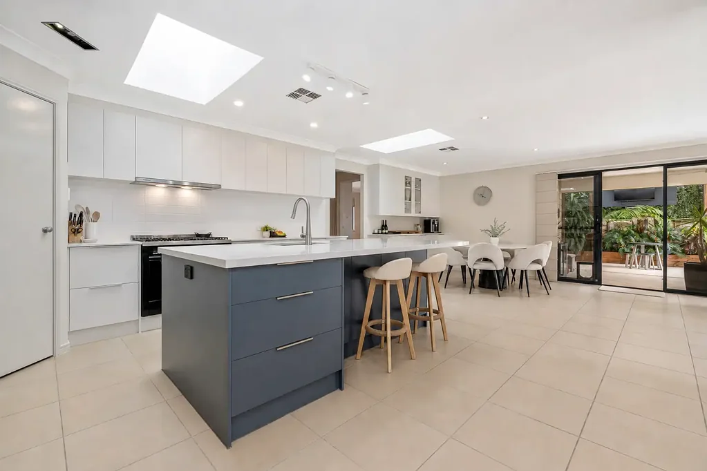 Mango Hill 5कमरा Renovated Kitchen & Exceptional Outdoor Entertaining