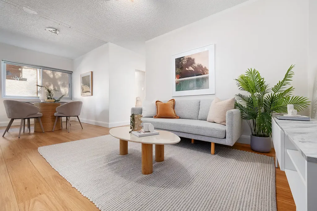 1/61-63 Meeks Street, Kingsford, NSW 2032