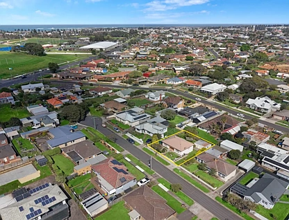 5 Wallace Avenue, Warrnambool, VIC 3280, 2 chambres, 1 salles de bain, House