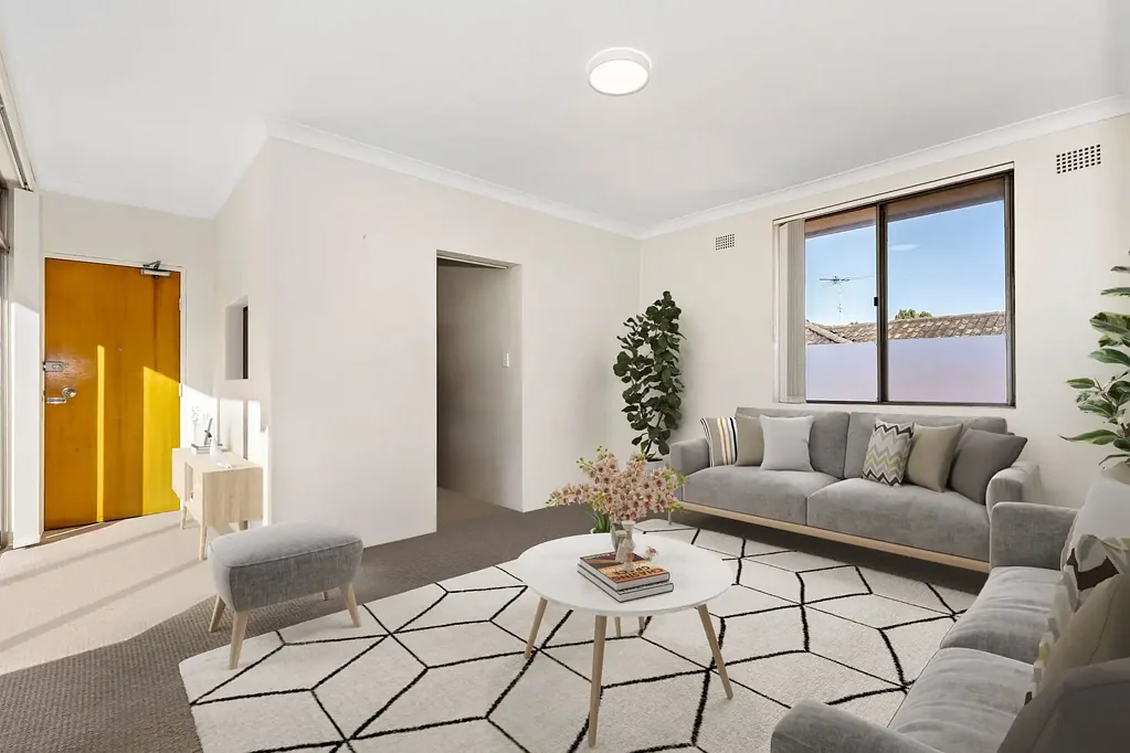 6/28 Ethel Street, Eastwood, NSW 2122