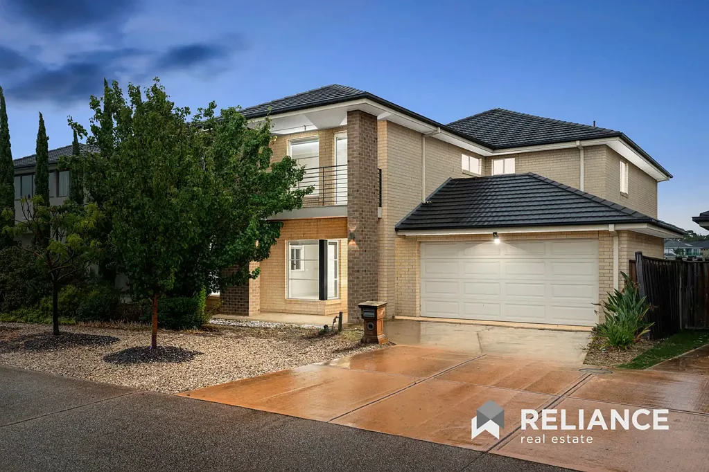 9 Rhode Island Close, Point Cook, VIC 3030