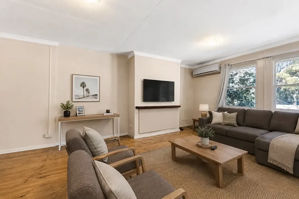 Generous Family Living in a Leafy O'Connor Setting