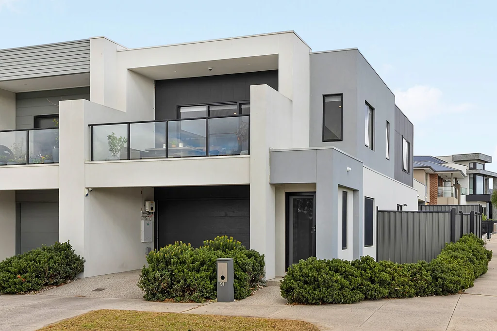 91 Juscelina Drive, Craigieburn, VIC 3064