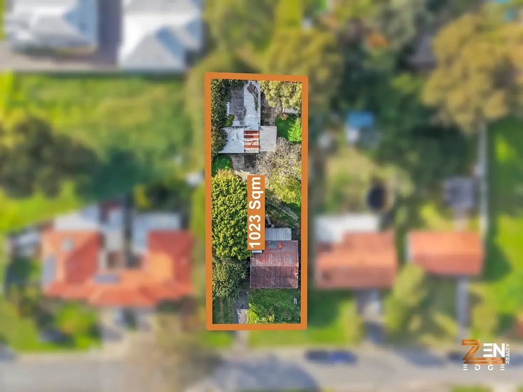 Mandurah 1chambre Charming Cottage with Powered Workshop & Development Potential