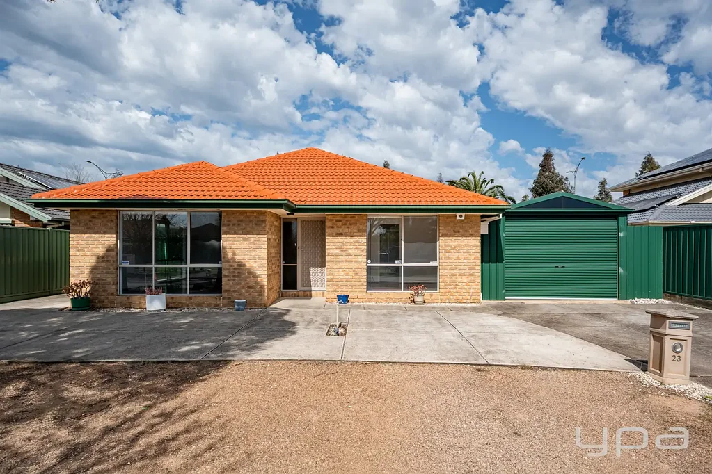 Immaculate Family Home!