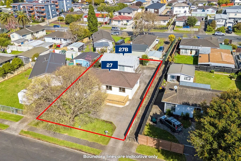 Manurewa 5Kwarto The Ultimate Home & Income Solution