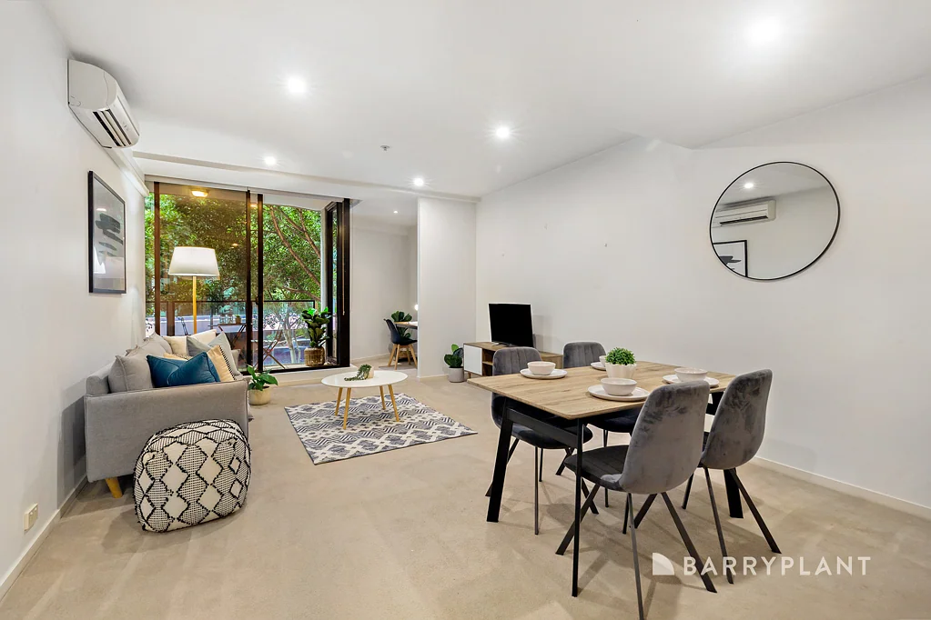 103/5 Caravel Lane, Docklands, VIC 3008