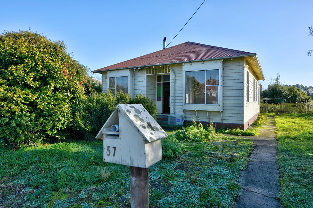 Mataura 3Habitaciones Refresh this solid family home.