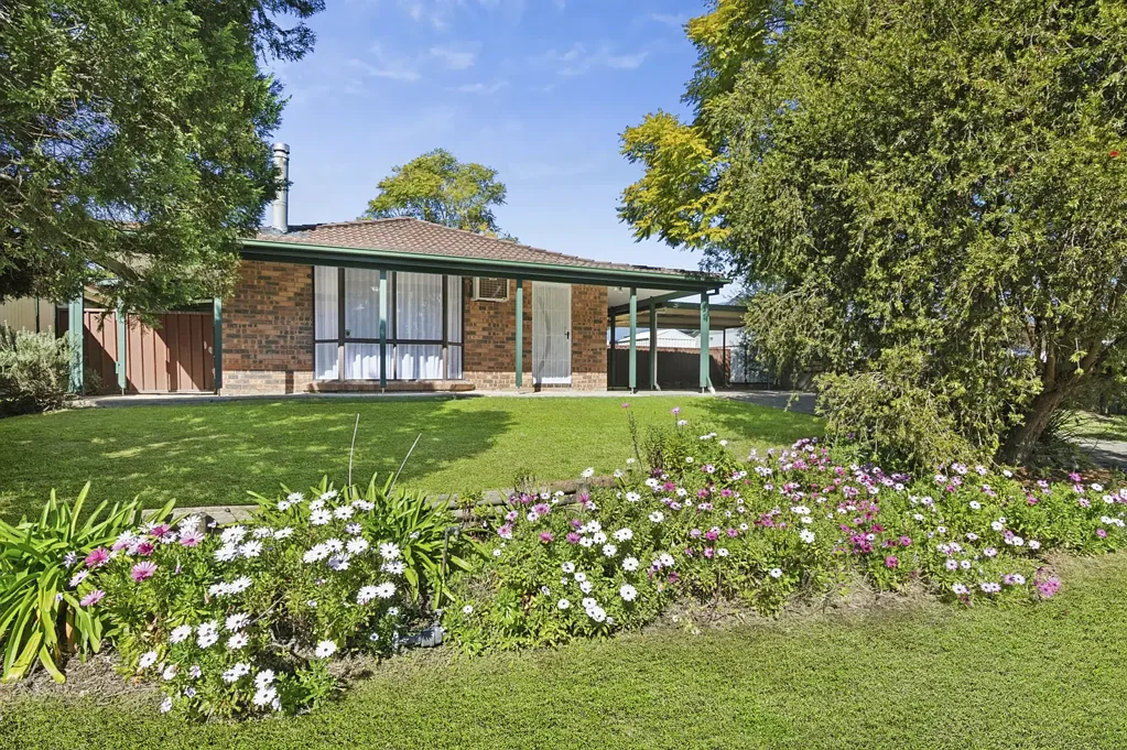 19 Sirius Road, Bligh Park, NSW 2756
