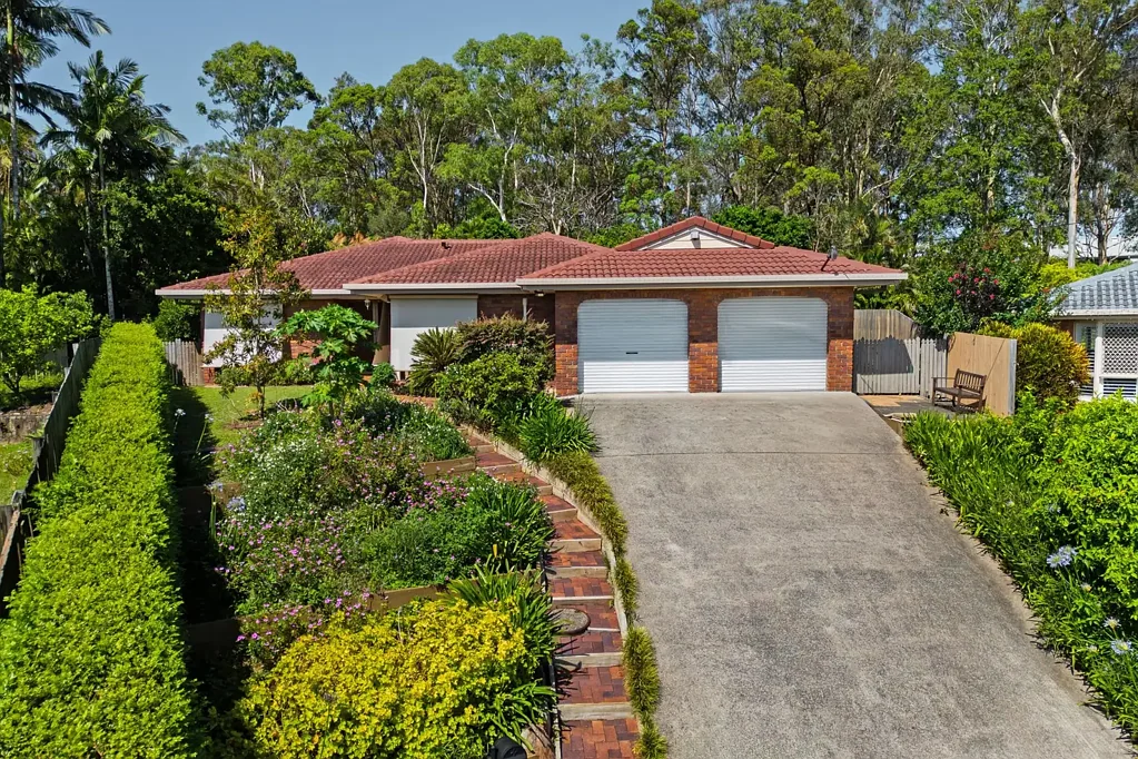 5 Billings Place, Capalaba, QLD 4157