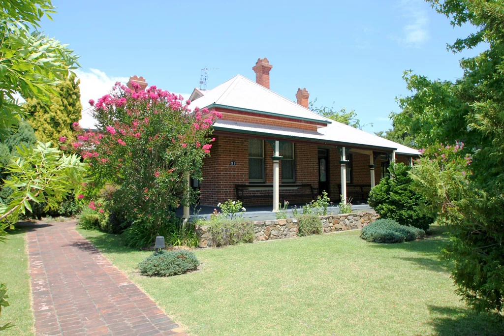 91 Rouse Street, Tenterfield, NSW 2372