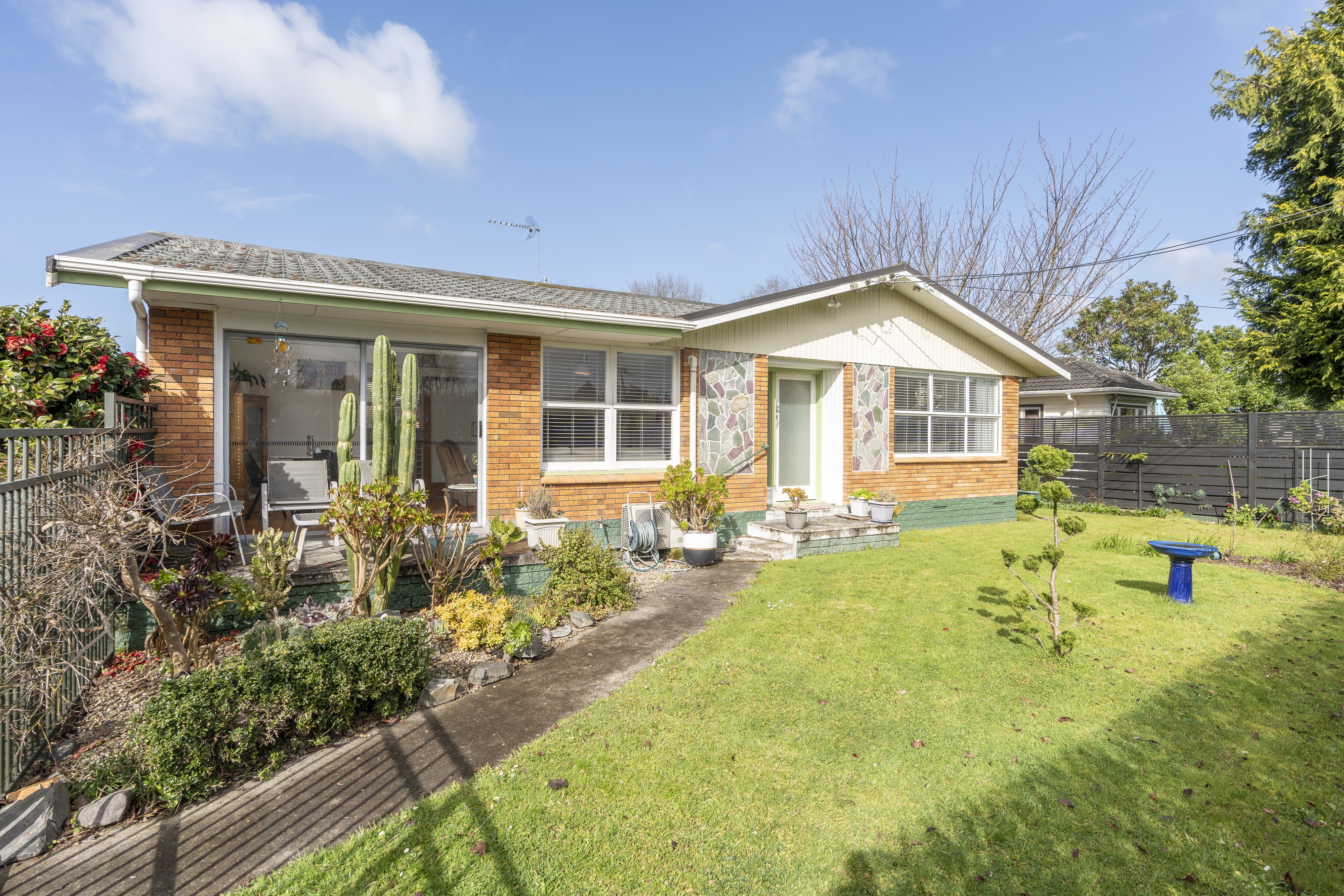 48a Morrinsville Road, Hillcrest, Hamilton, 2 rūma, 0 rūma horoi, House