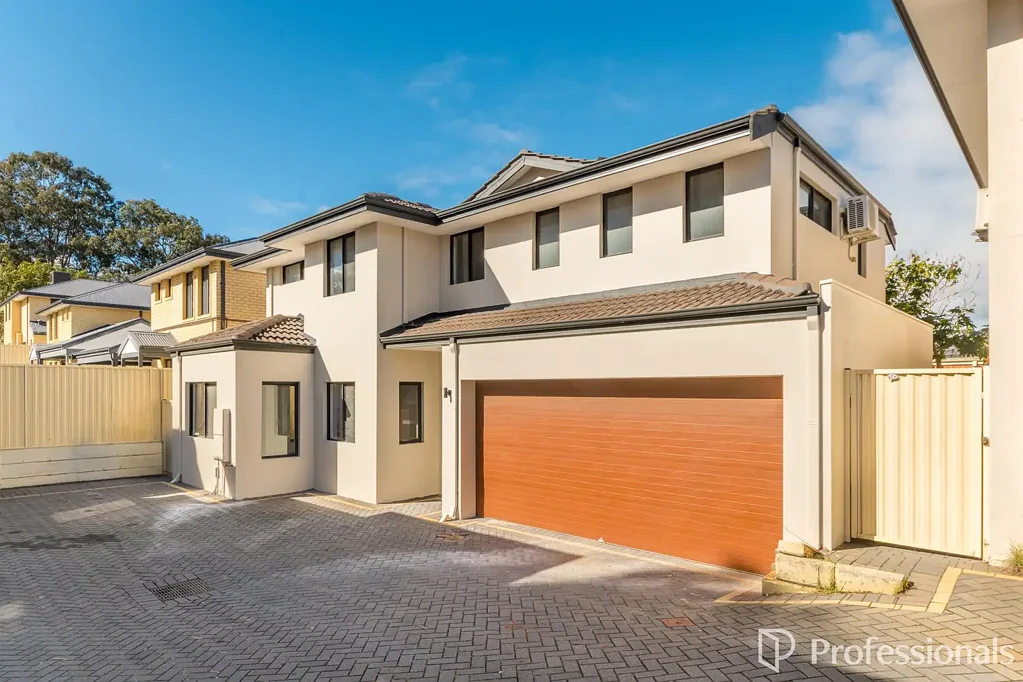 Bentley 5Kwarto Premium 5-Bedroom Investment | Renovated | Walk to Curtin University