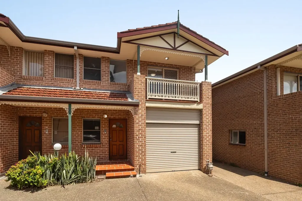 4a/502-510 Liverpool Road, Strathfield South, NSW 2136