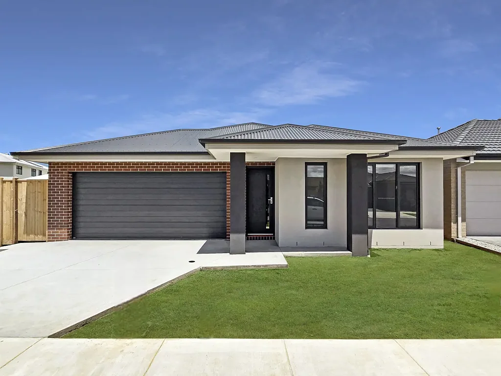 Family Home in Anchoridge!
