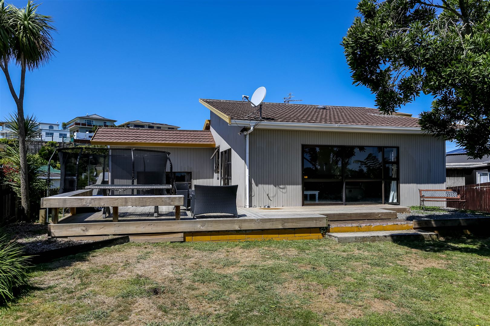 8 Rossiter Crescent, Lynmouth, New Plymouth, 4 phòng ngủ, 0 phòng tắm