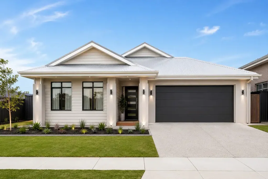 Caboolture 4房 现代家庭生活 Modern Family Living