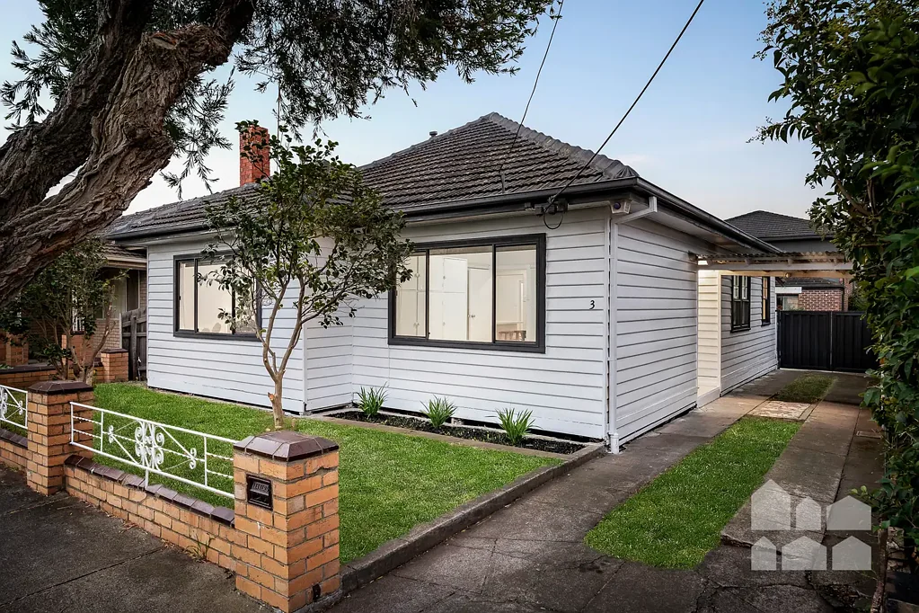 3 Oxford Street, West Footscray, VIC 3012