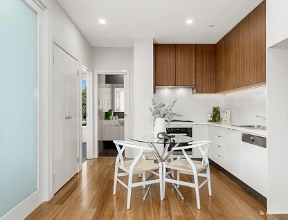 10/51 Talford Street, Doncaster East, VIC 3109, 2 ਕਮਰੇ, 1 ਬਾਥਰੂਮ, Apartment