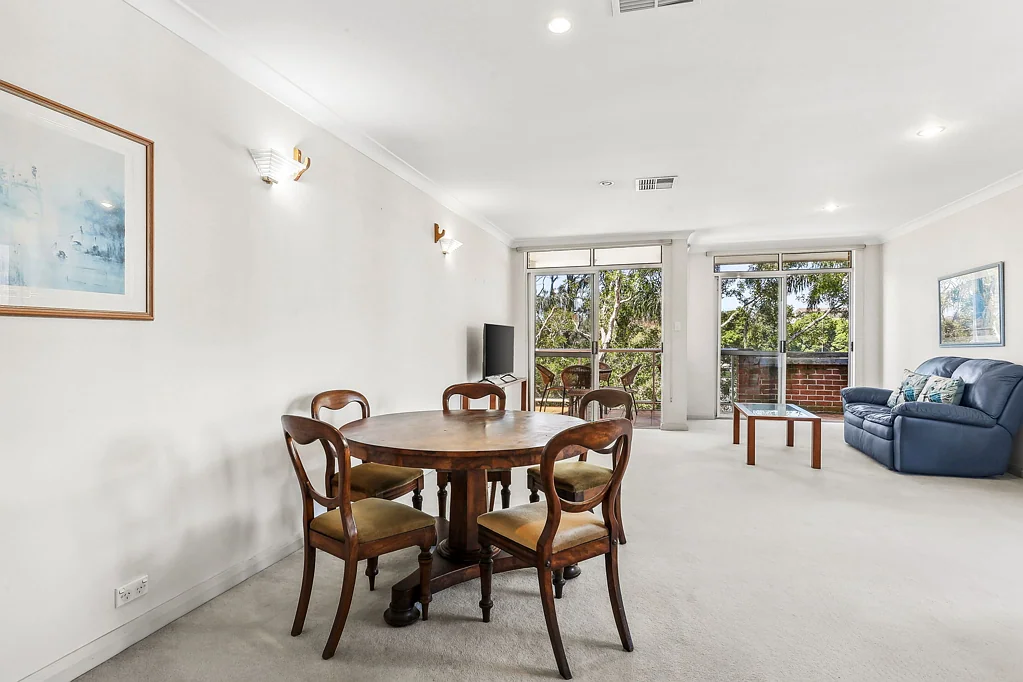 5/21 Diamond Bay Road, Vaucluse, NSW 2030
