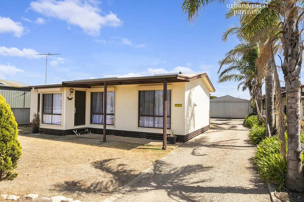 12 Old Honiton Road, Edithburgh, SA 5583
