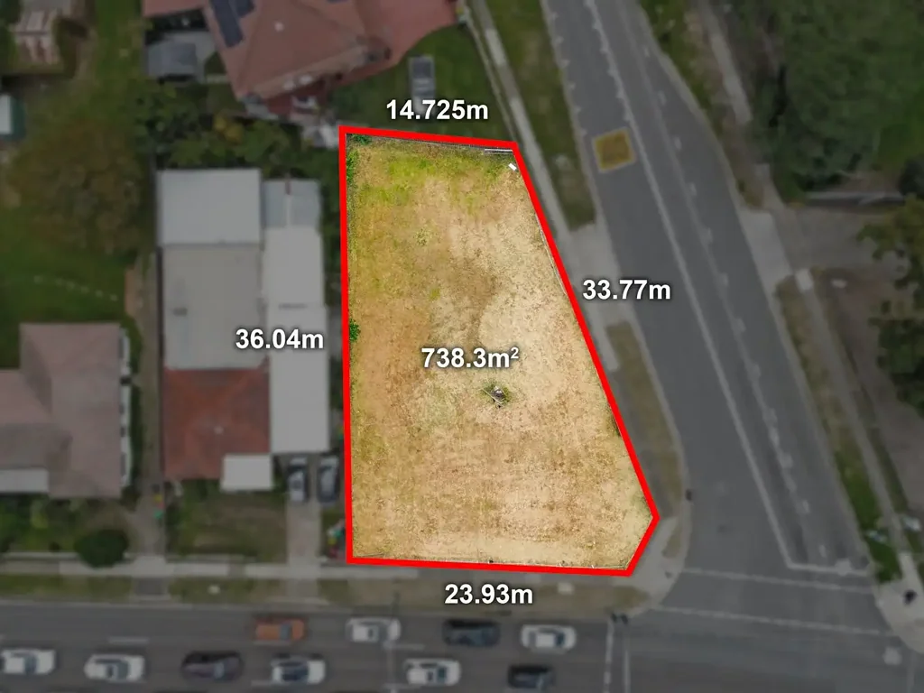 111 Elizabeth Drive, Liverpool, NSW 2170