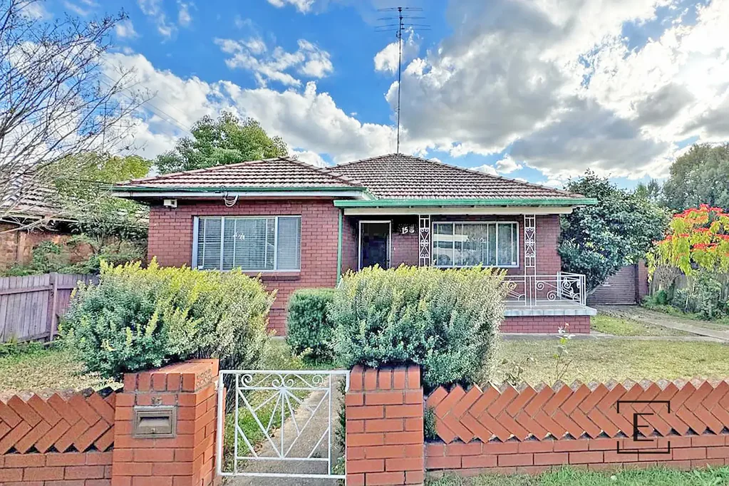 Spacious & Charming Home in a Prime Location