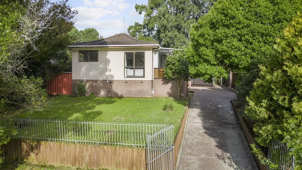Family Home in Pukete