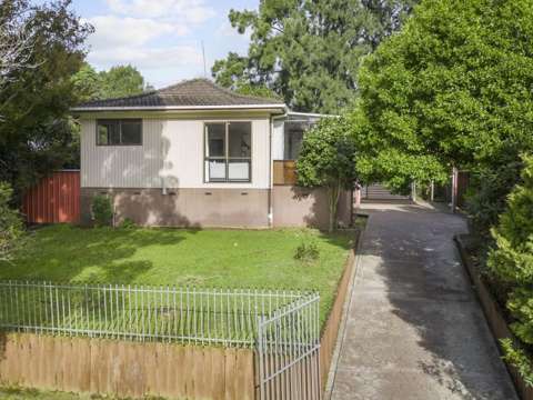 Family Home