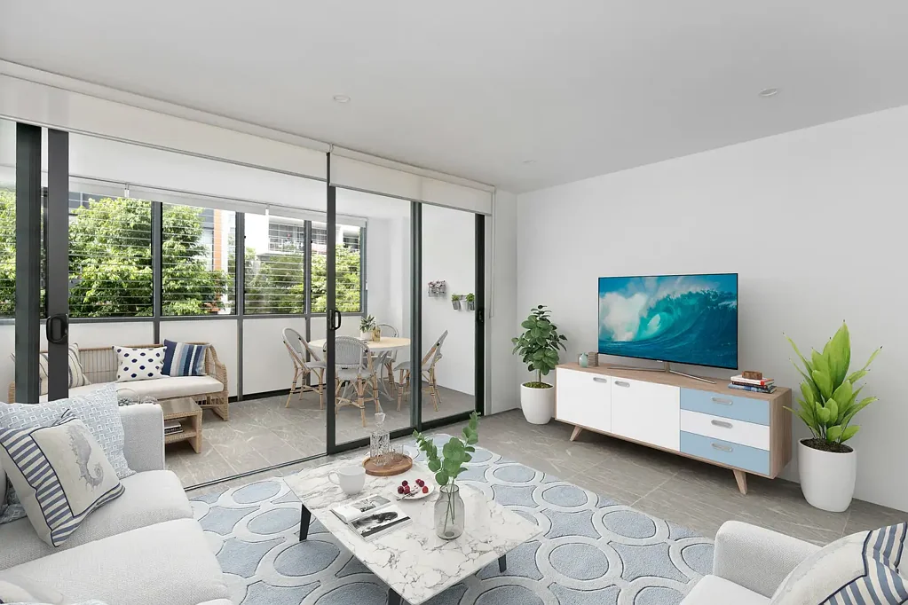 LUXURY LIVING IN THE HEART OF DEE WHY!