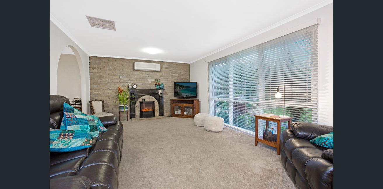 12 RAHEEN AV, WANTIRNA VIC 3152, 0房, 0浴, House