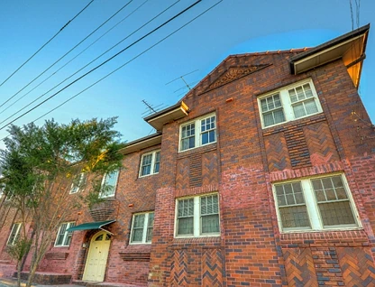 3/39-41 Dulwich Street, Dulwich Hill, Inner West, 2 ห้องนอน, 1 ห้องน้ำ, Apartment